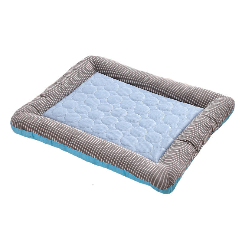 Cooling Pad Bed For Pet