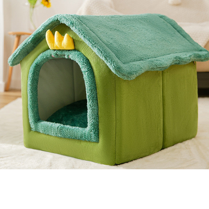 Foldable House for Pet