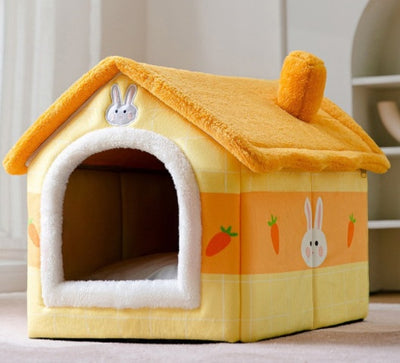 Foldable House for Pet