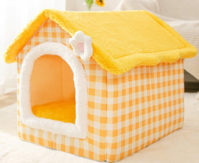 Foldable House for Pet