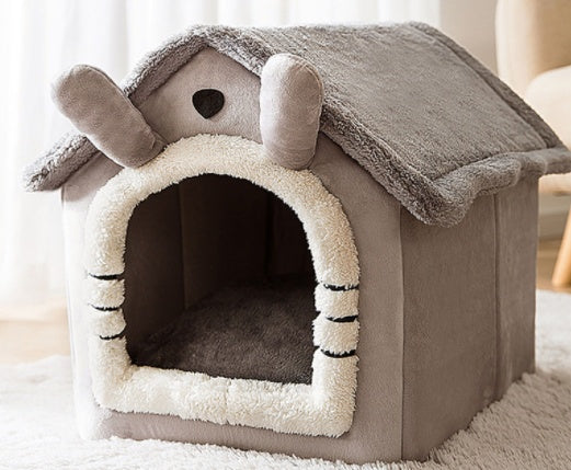 Foldable House for Pet