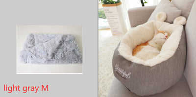 Soft bed Sleeping Bag for pet