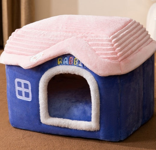 Foldable House for Pet