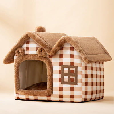 Foldable House for Pet