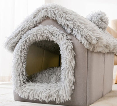 Foldable House for Pet