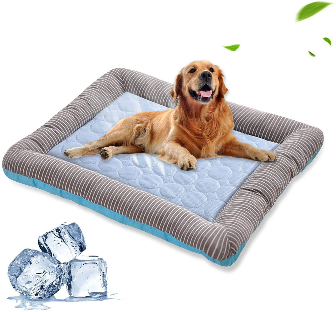 Cooling Pad Bed For Pet