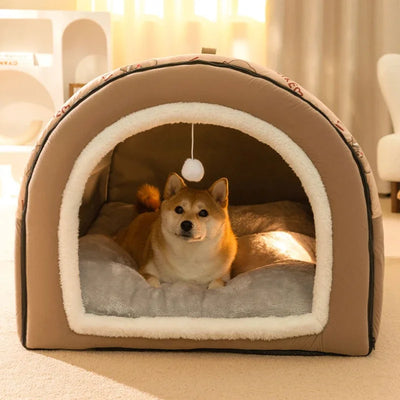 Soft Cozy Sleeping Bed for pet