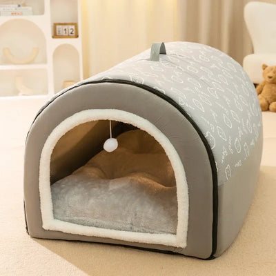 Soft Cozy Sleeping Bed for pet