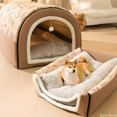 Soft Cozy Sleeping Bed for pet