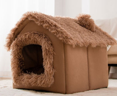 Foldable House for Pet