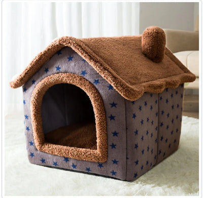 Foldable House for Pet