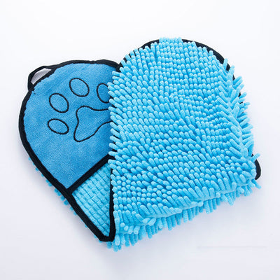 pet Towels Super Absorbent bath