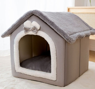 Foldable House for Pet